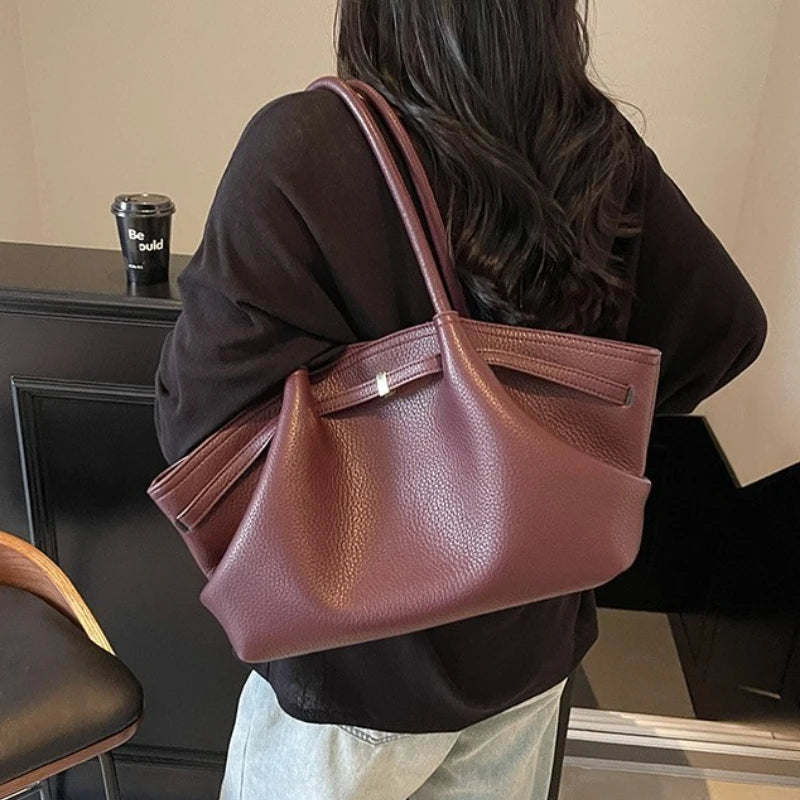 Lychee Tote Handbag