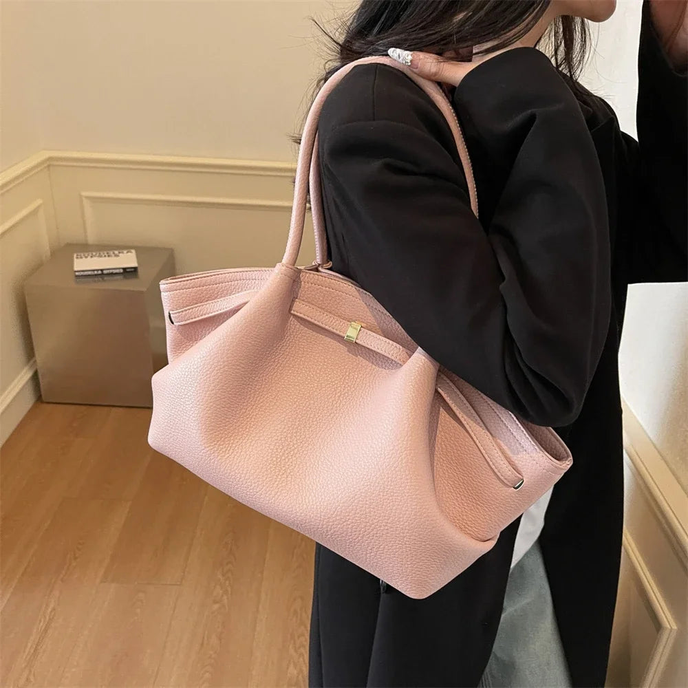 Lychee Tote Handbag