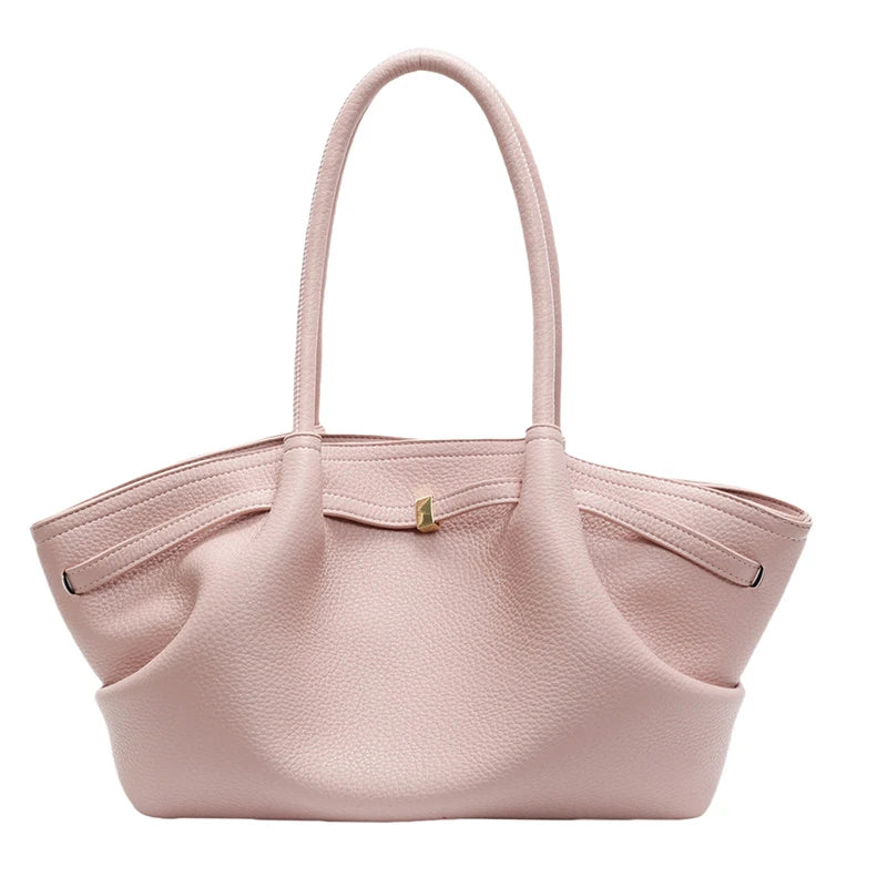 Lychee Tote Handbag