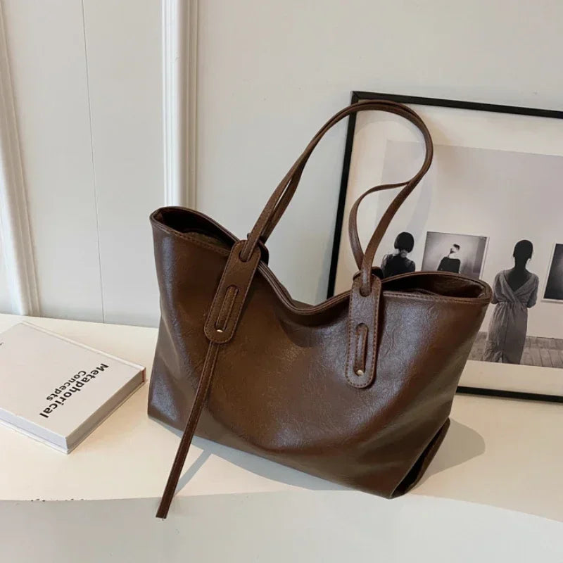 Retro Chic Tote