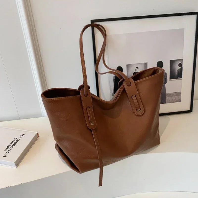 Retro Chic Tote