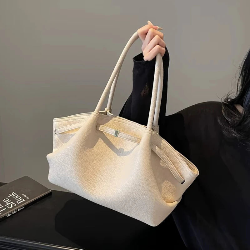 Lychee Tote Handbag