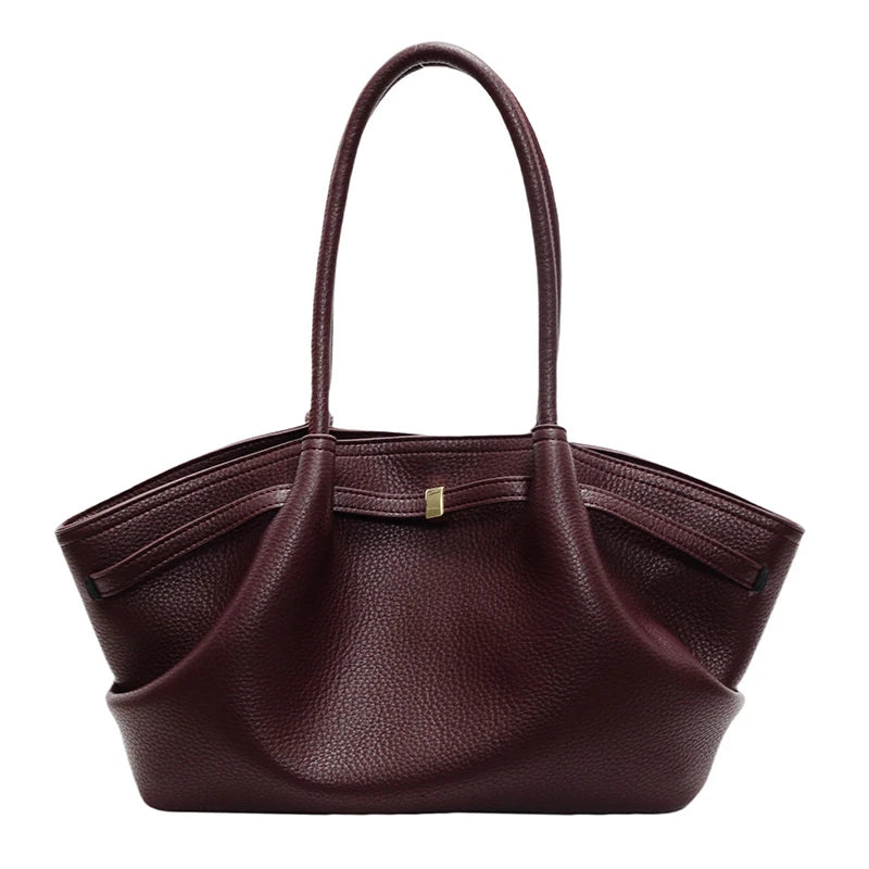 Lychee Tote Handbag