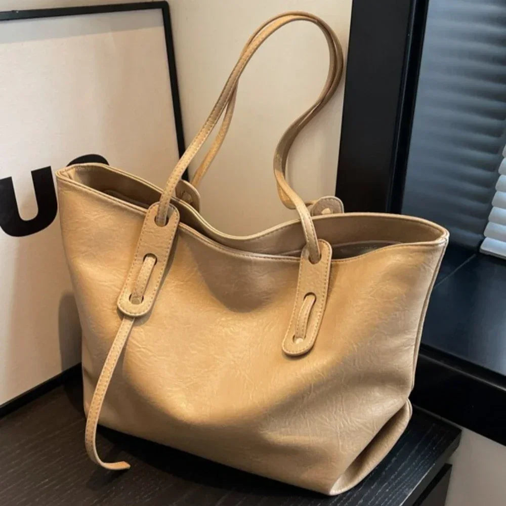 Retro Chic Tote