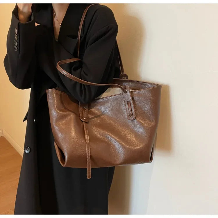 Retro Chic Tote