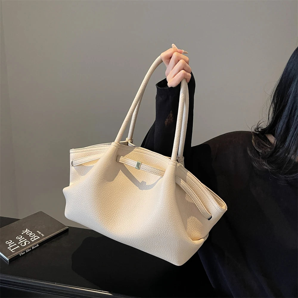 Lychee Tote Handbag