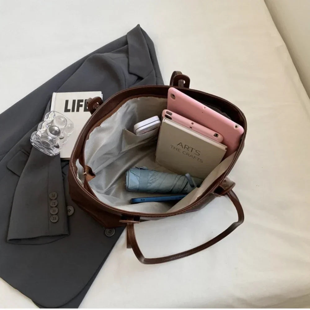 Retro Chic Tote