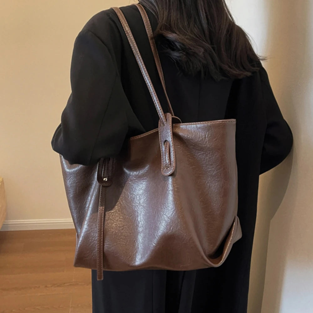 Retro Chic Tote