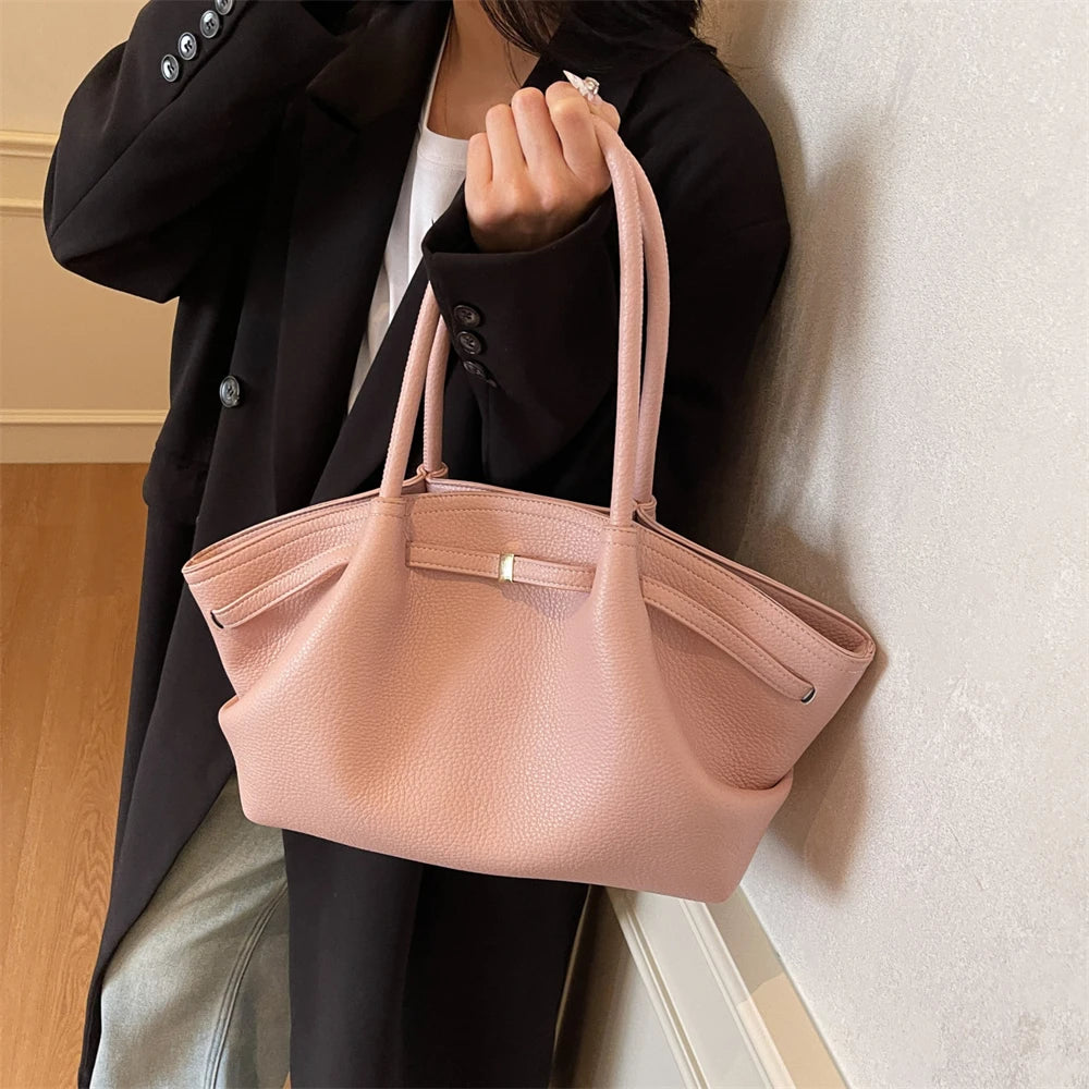 Lychee Tote Handbag