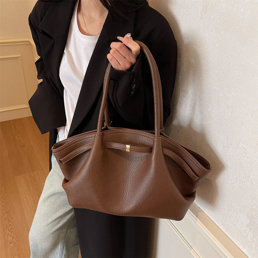 Lychee Tote Handbag