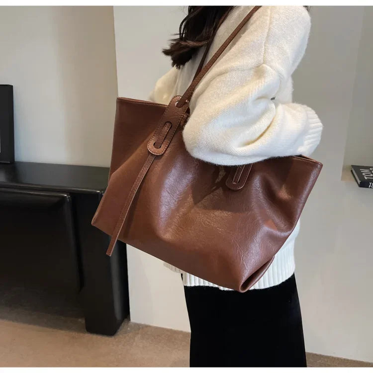 Retro Chic Tote