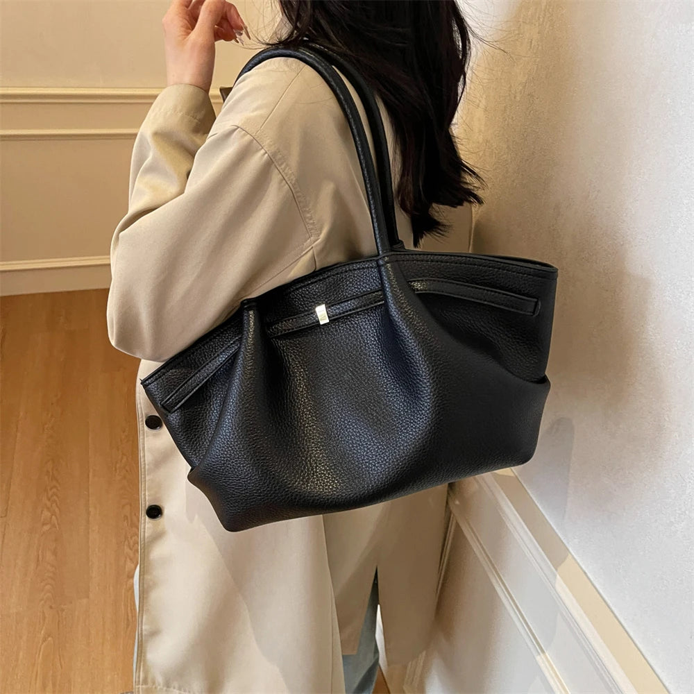 Lychee Tote Handbag