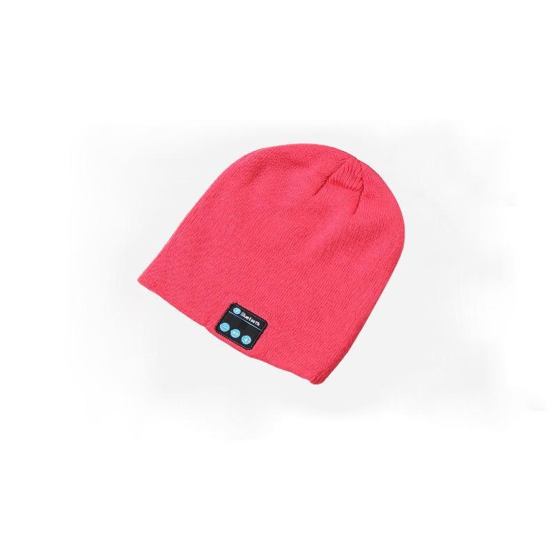 Winter Bluetooth Beanie