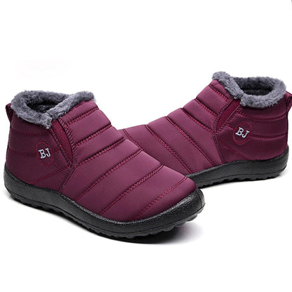 Flexi Non-Slip Winter Boots