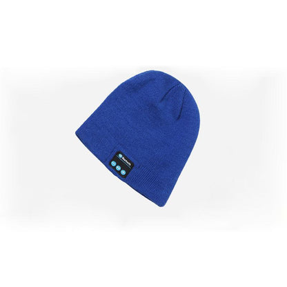 Winter Bluetooth Beanie