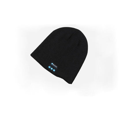 Winter Bluetooth Beanie
