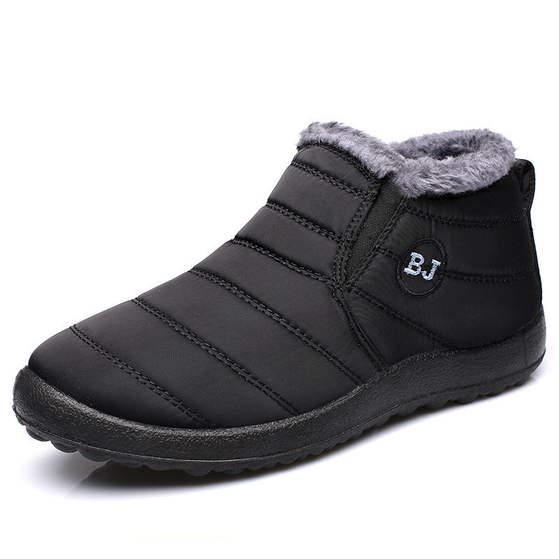 Flexi Non-Slip Winter Boots
