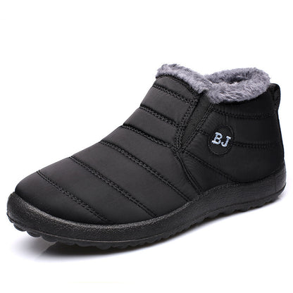 Flexi Non-Slip Winter Boots