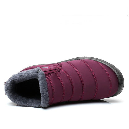 Flexi Non-Slip Winter Boots