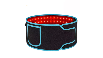 Red Light Therapy For Body
