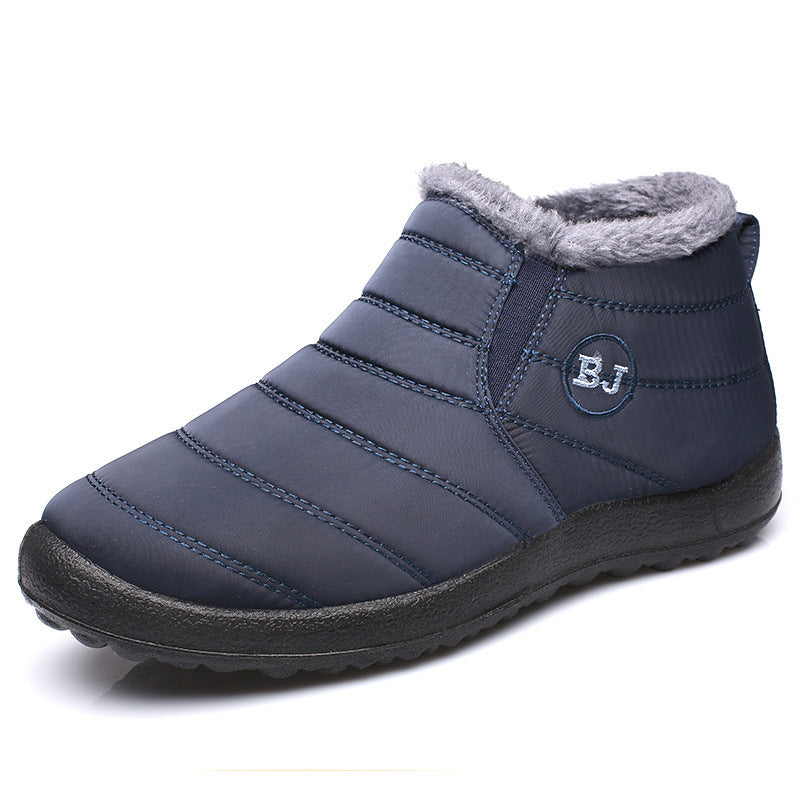 Flexi Non-Slip Winter Boots