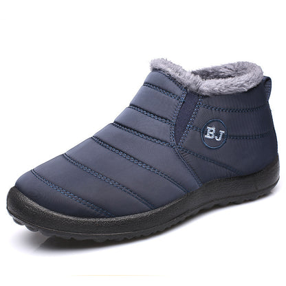Flexi Non-Slip Winter Boots