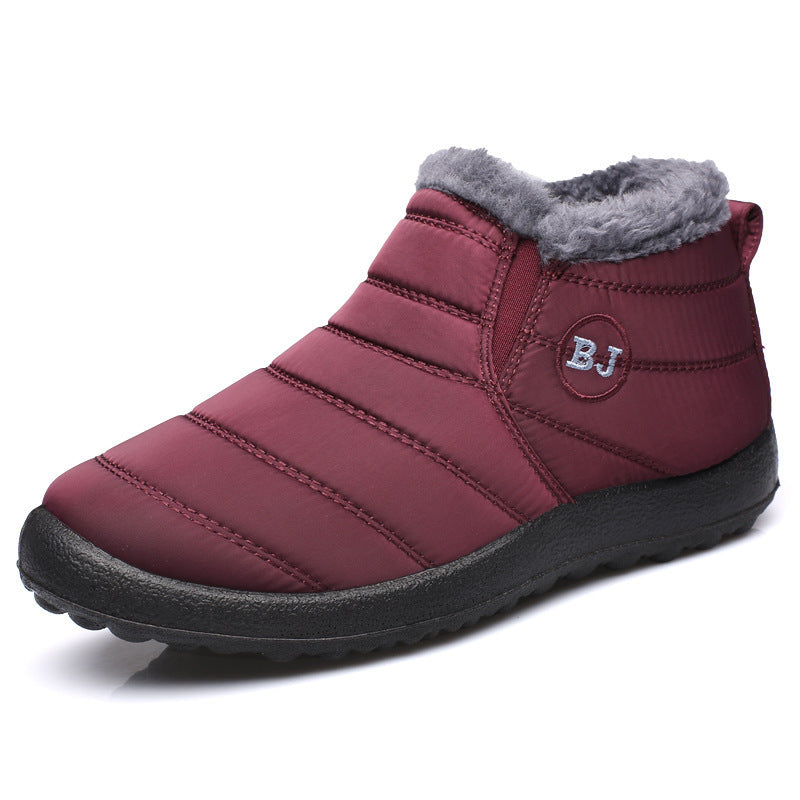 Flexi Non-Slip Winter Boots