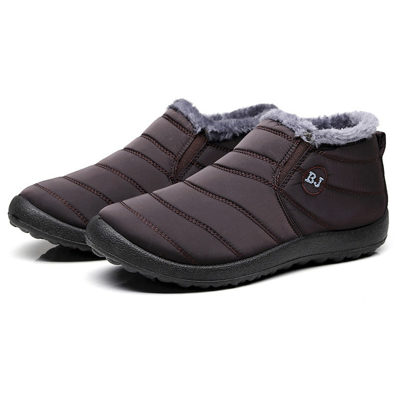 Flexi Non-Slip Winter Boots