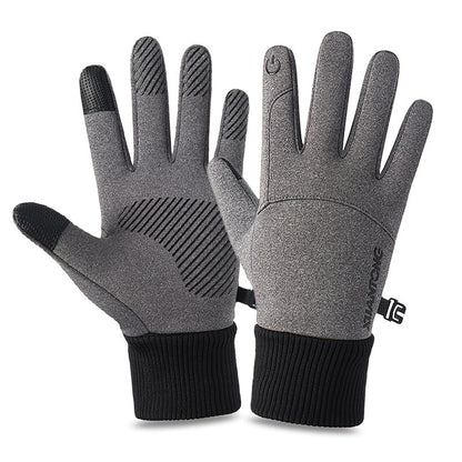 Winter Waterproof Touch Screen Gloves