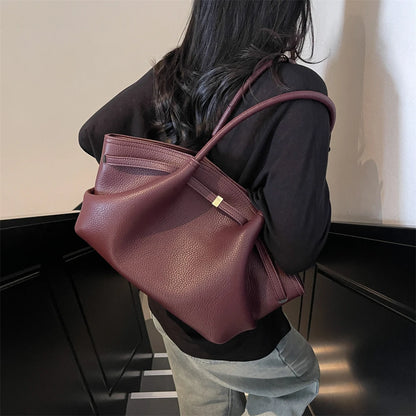 Lychee Tote Handbag