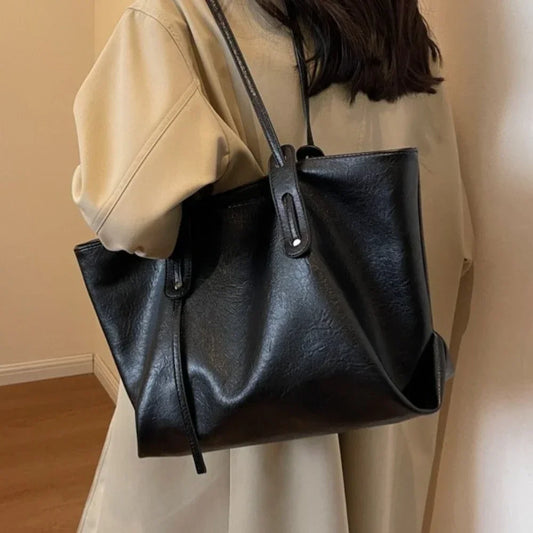 Retro Chic Tote