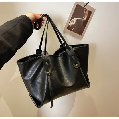 Retro Chic Tote