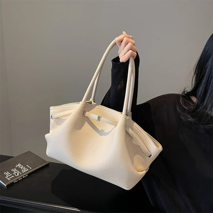 Lychee Tote Handbag