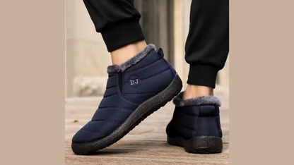 Flexi Non-Slip Winter Boots