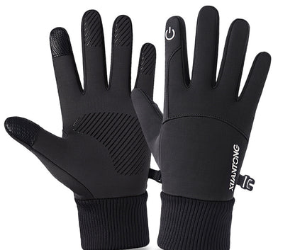 Winter Waterproof Touch Screen Gloves